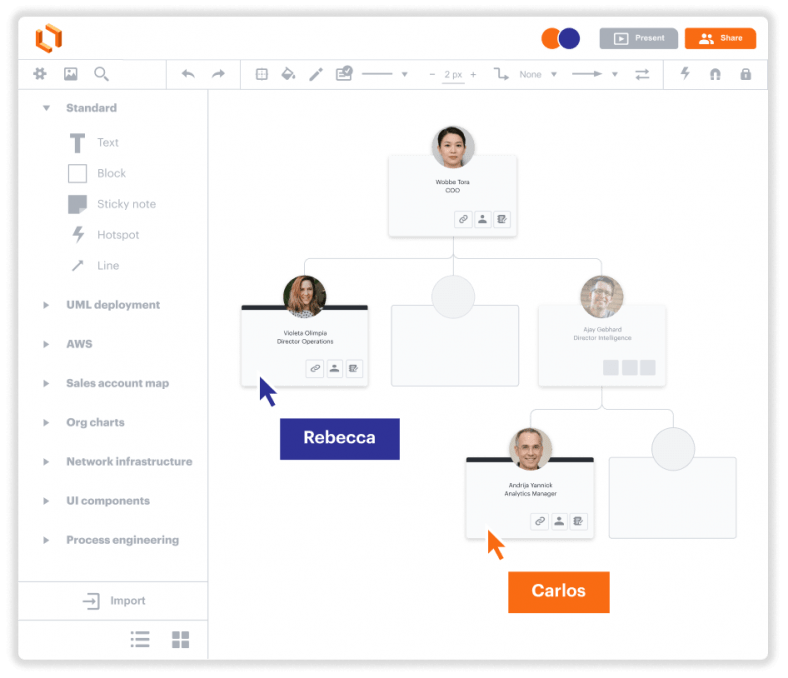 Lucid software | DevOps software - Software Resellers