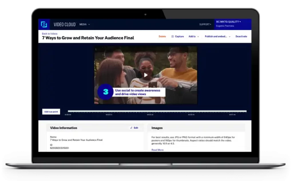 enterprise video suite interface on laptop 800x495px 1 Best Software Reseller | Best Software Providers in India enterprise video suite interface on laptop 800x495px 1 Best Software Reseller | Best Software Providers in India