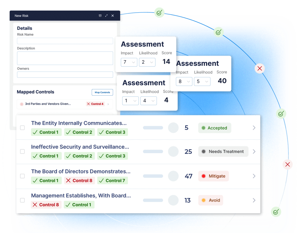 Automated Risk Management and Custom Controls 2x 1 Best Software Reseller | Best Software Providers in India Automated Risk Management and Custom Controls 2x 1 Best Software Reseller | Best Software Providers in India