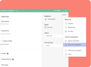 Project and action templates 1 Best Software Reseller | Best Software Providers in India Project and action templates 1 Best Software Reseller | Best Software Providers in India