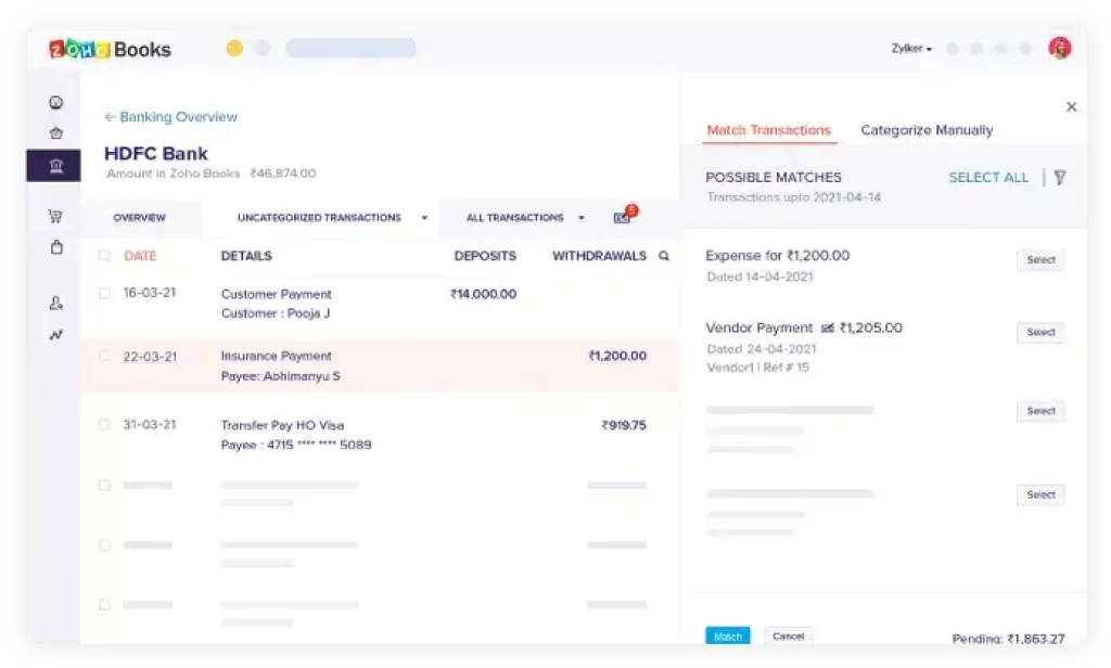 accounting software banking feature 1x 1 Best Software Reseller | Best Software Providers in India accounting software banking feature 1x 1 Best Software Reseller | Best Software Providers in India