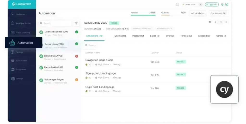 cypress test automation 1 Best Software Reseller | Best Software Providers in India cypress test automation 1 Best Software Reseller | Best Software Providers in India