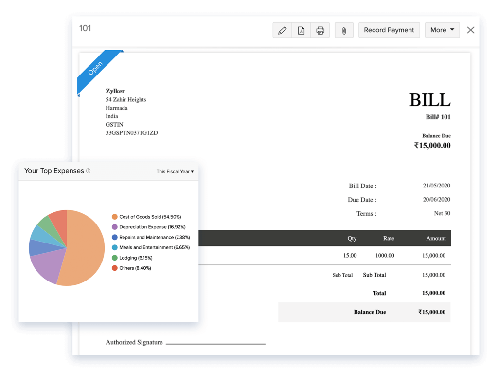 manage expenses 1 Best Software Reseller | Best Software Providers in India manage expenses 1 Best Software Reseller | Best Software Providers in India
