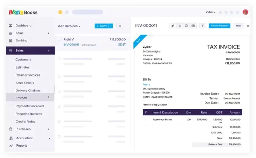 online accounting invoice feature 1x 1 Best Software Reseller | Best Software Providers in India online accounting invoice feature 1x 1 Best Software Reseller | Best Software Providers in India