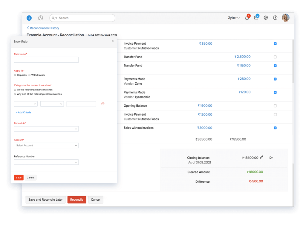 reconciliation 1 Best Software Reseller | Best Software Providers in India reconciliation 1 Best Software Reseller | Best Software Providers in India