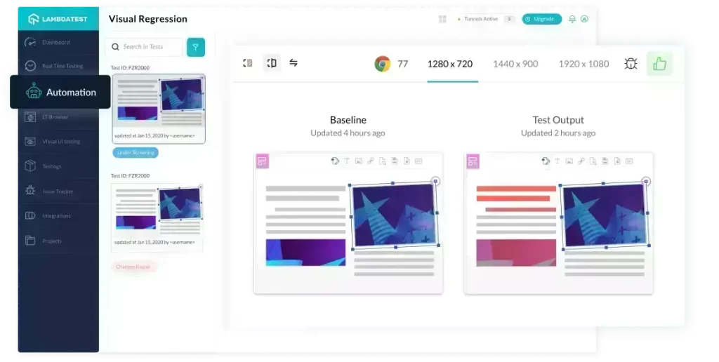 visual regression testing on cloud 1 Best Software Reseller | Best Software Providers in India visual regression testing on cloud 1 Best Software Reseller | Best Software Providers in India