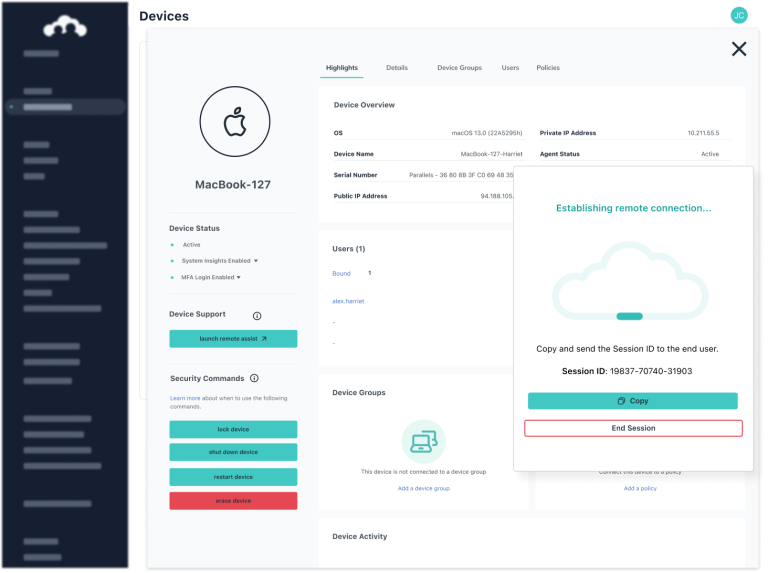 Easily Manage Hybrid Users 1 Best Software Reseller | Best Software Providers in India Easily Manage Hybrid Users 1 Best Software Reseller | Best Software Providers in India