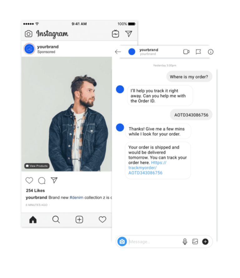 conversational commerce hero 1 Best Software Reseller | Best Software Providers in India conversational commerce hero 1 Best Software Reseller | Best Software Providers in India