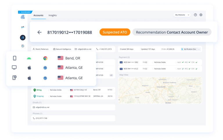 Trusted Identities Dashboard 1 Best Software Reseller | Best Software Providers in India Trusted Identities Dashboard 1 Best Software Reseller | Best Software Providers in India
