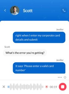 zs live voice note 1 Best Software Reseller | Best Software Providers in India zs live voice note 1 Best Software Reseller | Best Software Providers in India