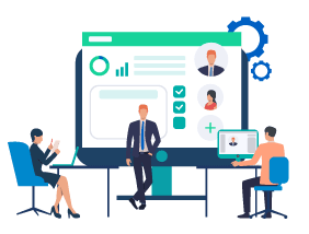 HR automation 1 Best Software Reseller | Best Software Providers in India HR automation 1 Best Software Reseller | Best Software Providers in India