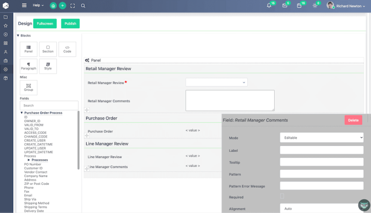form builder workflow 1 Best Software Reseller | Best Software Providers in India form builder workflow 1 Best Software Reseller | Best Software Providers in India