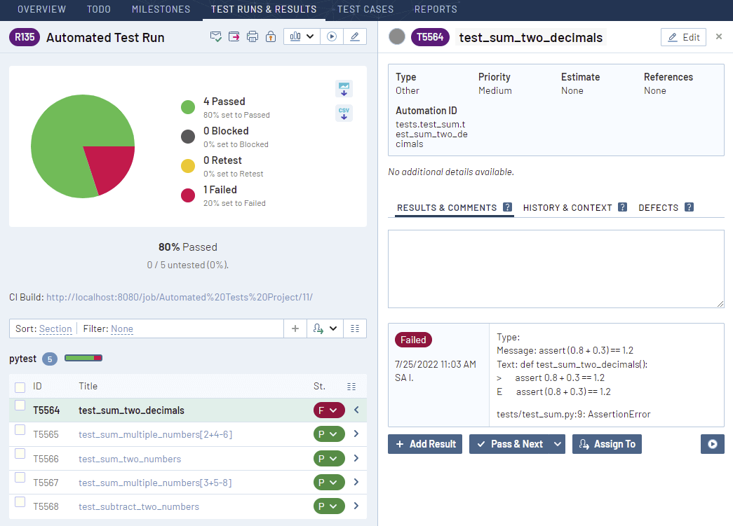 Test Automation Integrations 1 Best Software Reseller | Best Software Providers in India Test Automation Integrations 1 Best Software Reseller | Best Software Providers in India
