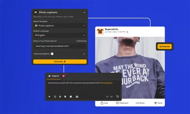 AI Social Media Tools for Influencers 1 Best Software Reseller | Best Software Providers in India AI Social Media Tools for Influencers 1 Best Software Reseller | Best Software Providers in India