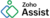Zoho Assist